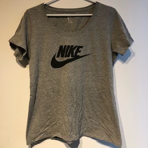 Nike Athletic Tee